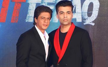 शाहरुख खान ने बताया किन दो शख्स के चलते उनका हर सपना हुआ पूरा