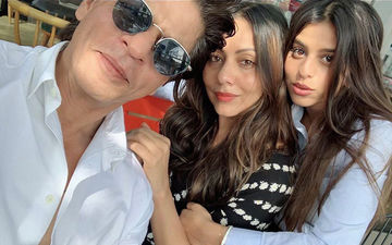 Shah Rukh Khan’s Pertinent Advice As Suhana Khan Graduates; Says ‘School Ends, Learning Doesn’t’