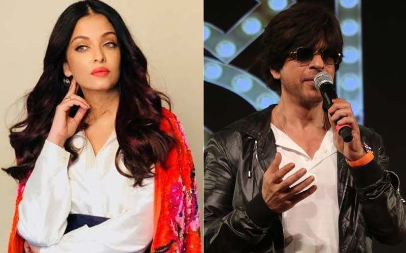 Shah Rukh Khan Saves Aishwarya Rai Bachchan’s Manager From Fire But Says ‘I Don’t Want To Talk About It, It’s Personal’