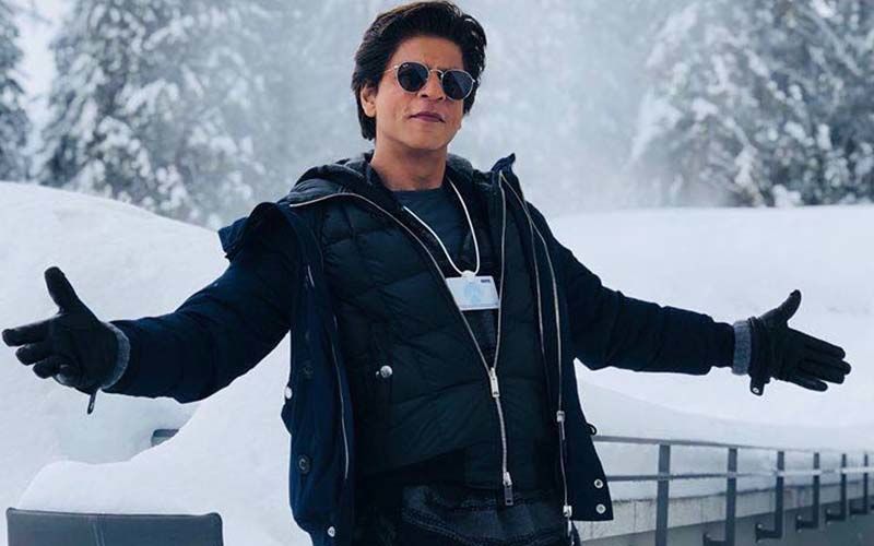 Shah Rukh Khan Thanks His Fans For Completing 27 Years In Indian Cinema; Is Grateful For ‘Allowing Him To Ride Into Their Hearts’
