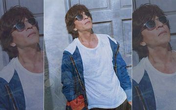 #WeWantAnnouncementSRK: Shah Rukh Khan's Fan Threatens To End Life If There Is No Film Announcement On Jan 1