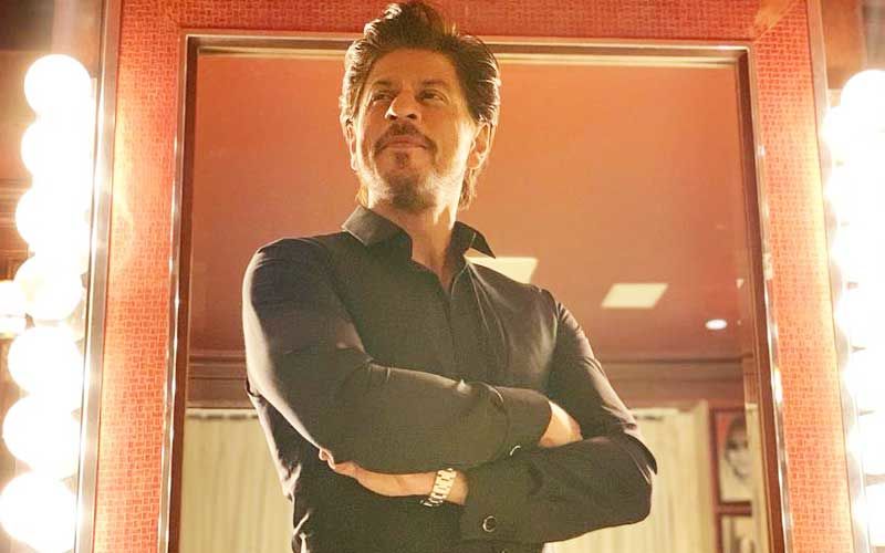 Shah Rukh Khan To Produce Netflix’s Upcoming Horror Series Betaal