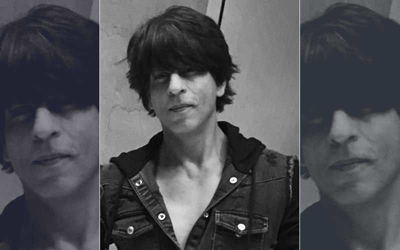 #AskSRK: Fan Asks Shah Rukh Khan The Rate To Rent Out Mannat; Actor Has An EPIC Reply