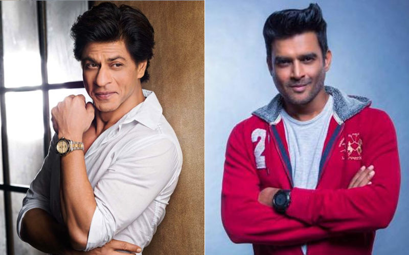 Shah Rukh Khan To Make Guest Appearance In R Madhavan’s Directorial Debut Rocketry: The Nambi Effect?