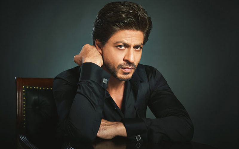Shah Rukh Khan Won’t Announce His Next Film In June, Says, “Mera Dil Nahi Kar Raha”