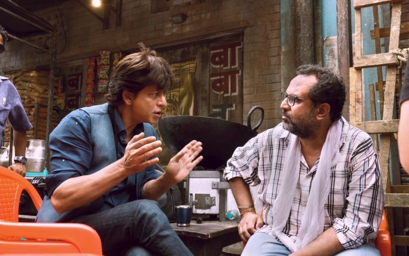 Zero box office collection Day 2: दूसरे दिन शाहरुख खान की फिल्म को हो गया नुकसान, जानिए कमाई
