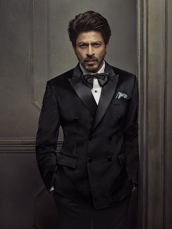 shah rukh khan