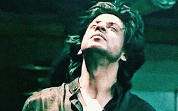अपने पहले डायरेक्टर के निधन पर शाहरुख खान ने सोशल मीडिया पर शोक जाहिर किया