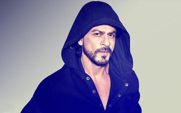 BUZZ: Shah Rukh Khan’s Next Business Venture- Talent Division