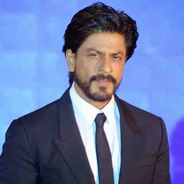 shah rukh khan