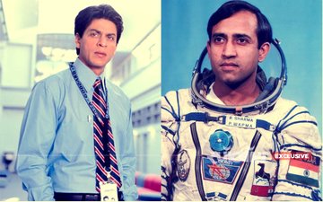 जानिए कब से शाहरुख खान शुरू करेंगे राकेश शर्मा के बायोपिक की शूटिंग