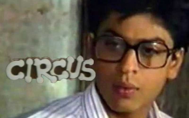 Coronavirus Lockdown: Shah Rukh Khan’s Debut Show Circus To Mark Its Return On TV And We Can't Keep Calm