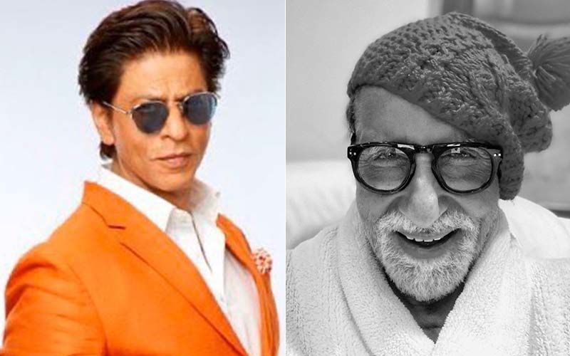 Shah Rukh Khan To Amitabh Bachchan: Celebs Who Have Sassy Or Savage Replies To Social Media Trolls