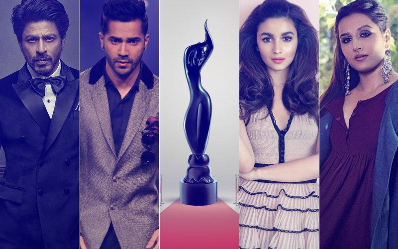 FILMFARE AWARDS 2018: Who Will Take Home The Best Actor & Actress Trophy?