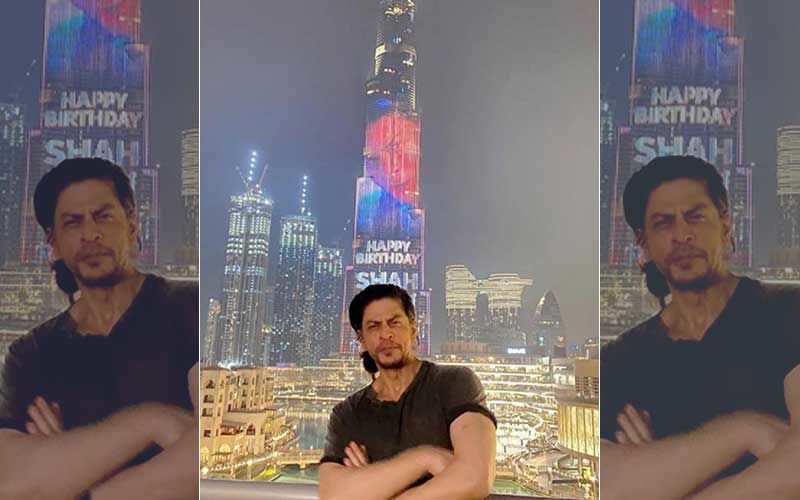 Pathan: Shah Rukh Khan Starrer Becomes The First Film To Be Shot At NASA, Discovery Channel, Madame Tussauds And Burj Khalifa