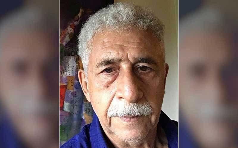 Naseeruddin Shah On Celebrities Staying Mum On Farmers' Protest: ‘When You Have Earned Enough To Provide For Seven Generations, How Much Will You Lose?'