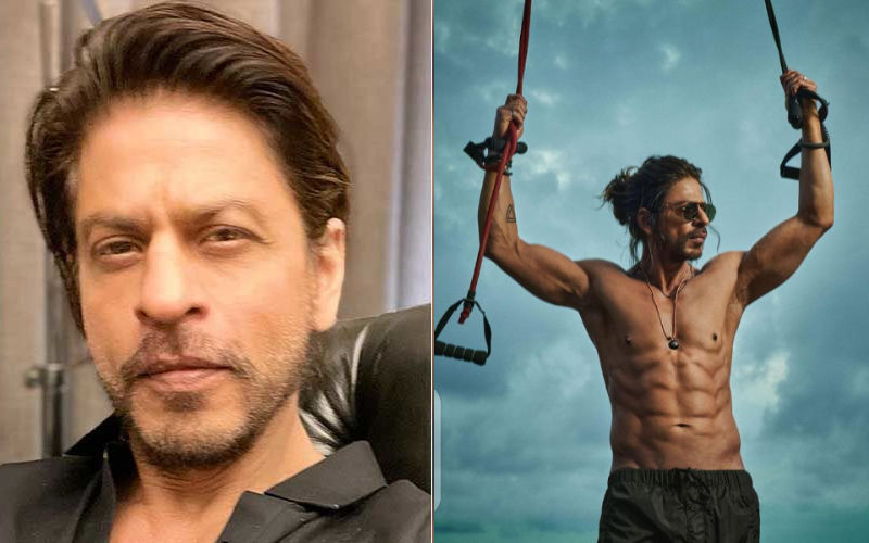 Shah Rukh Khan REACTS To Pathaan Facing Boycott Calls On Social Media, Says, ‘Duniya Kuch Bhi Kar Le, Hamare Jaise Positive Log Zinda Hai’