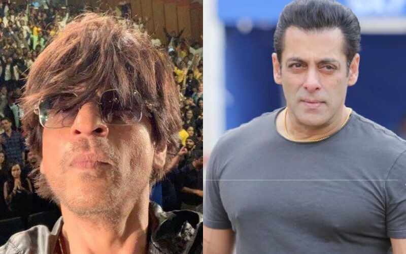 Shah Rukh Khan’s Shoot With Salman Khan In ‘Tiger 3’ Delayed For THIS Reason, And It Will Definitely SHOCK You-READ BELOW!