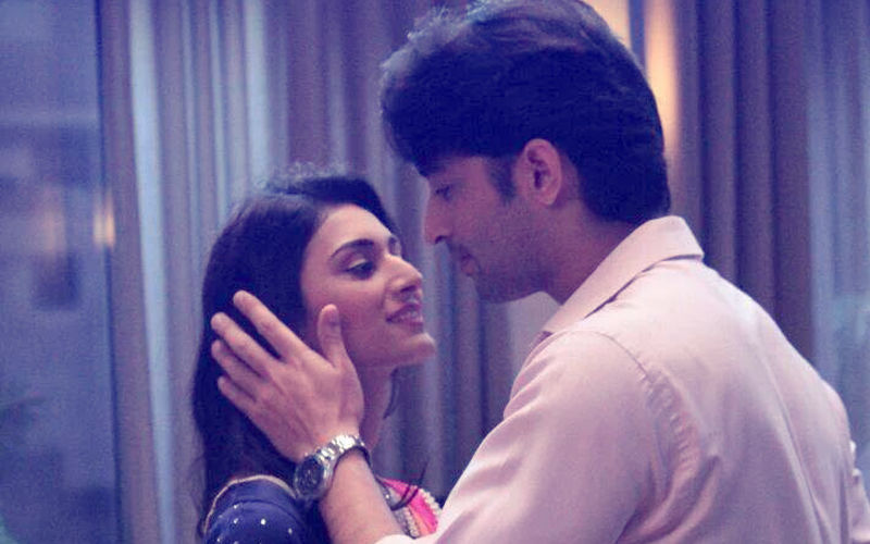 Ahem! Shaheer Sheikh Has This To Say About Erica Fernandes’ Kasautii Zindagii Kay 2 Promo