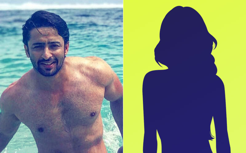 “You Look So Pretty That No One Noticed Me” – Guess Whom Did Shaheer Sheikh Say This To?
