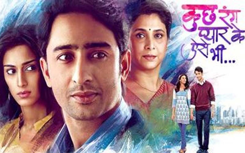 Shaheer Sheikh On Kuch Rang Pyaar Ke Aise Bhi Being A Risk; Says, ‘Even If It Doesn't Work, It Is The Right Kind Of Show I Felt’