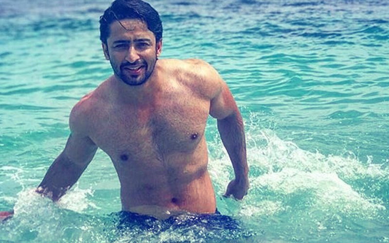 Shaheer Sheikh Breaks The RECORD, Becomes The First Male TV Actor To...