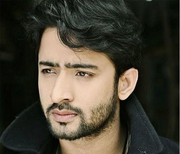 shaheer sheikh