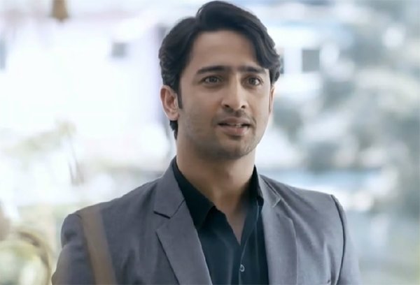 shaheer sheikh