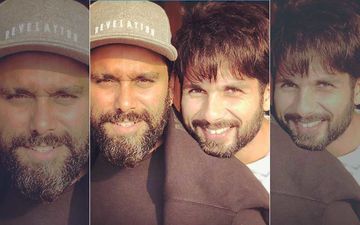 Kabir Singh Becomes Bollywood's 10th Highest Grosser; Shahid Kapoor's Bro, Bosco Martis Heaps Praises On The Star