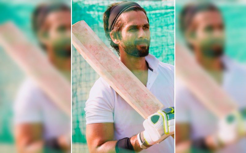 Jersey UPDATE: Shahid Kapoor To Hit The Pitch In Chandigarh; Actor To Resume Work This Month?