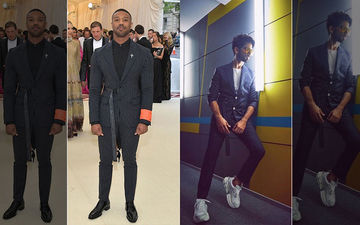 Shahid Kapoor Called Out By Diet Sabya For Copying An Outfit; Gets Listed In Their #GandiCopy Post