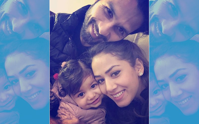 “Should Have Not Had This Job,” Shahid Kapoor Responds To Twitter Talk About Baby Misha’s ‘Sex Appeal’