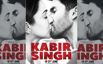 Shahid Kapoor's Kabir Singh Surpasses Gully Boy And Judwaa 2's Lifetime Collections In Last 7 Days