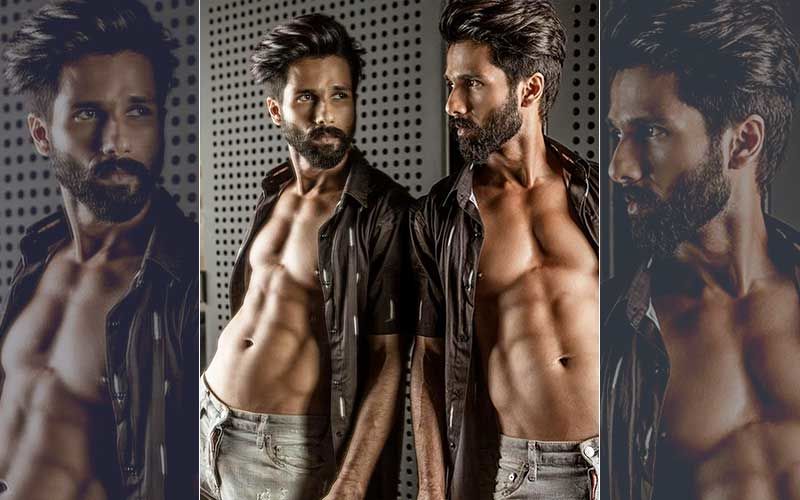 After Kabir Singh, Shahid Kapoor To Star In The Hindi Remake of Another Telugu Film, Jersey; To Be Released In Aug 2020