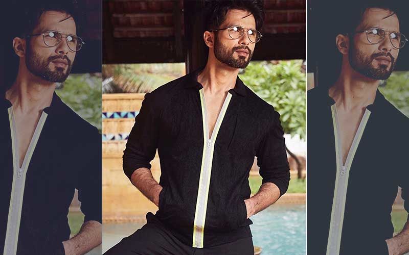 Shahid Kapoor's Statement 'I Need To Figure Out This New Club That I've Entered' Misconstrued; Source Close To Actor Clarifies