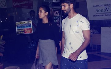 क्या एक बार फिर मां बनने जा रही हैं मीरा राजपूत?