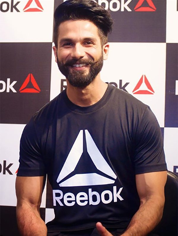 shahid kapoor