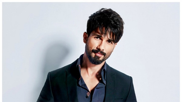 shahid kapoor