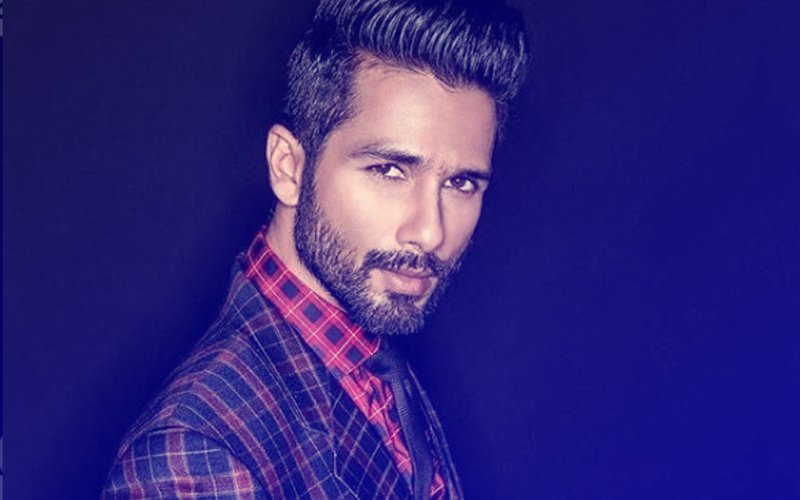 “Someone Very Famous Once CHEATED On Me,” Shahid Kapoor Makes A STARTLING REVELATION!
