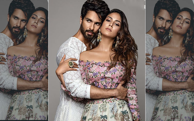 Shahid Kapoor On Meeting Mira Rajput For The First Time: ‘My Only Thought Was If We Will Even Last 15 Minutes’