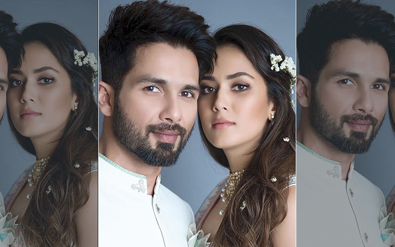 Shahid Kapoor: When Mira And I Fight, It Lasts For 15 Days