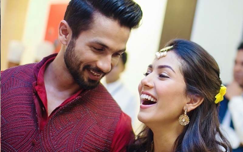 Mira Rajput Reveals She Got ‘Serious Nightmares’ At The Thought Of Moving To Mumbai After Marrying Shahid Kapoor; All Because Of Her 'Hair'