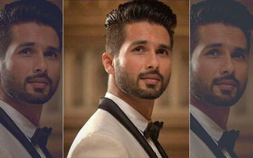 “I Would Erase ‘Shaandaar’ From My Career Trajectory If I Could”, Says Shahid Kapoor