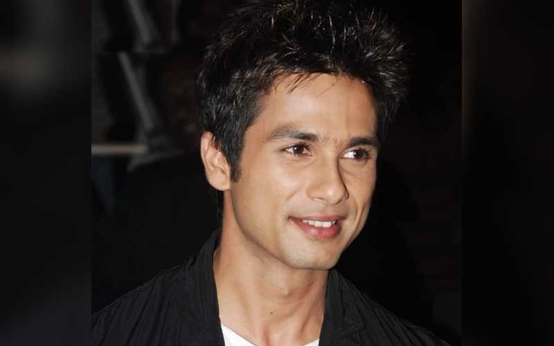 Shahid To Marry In December '15 ?