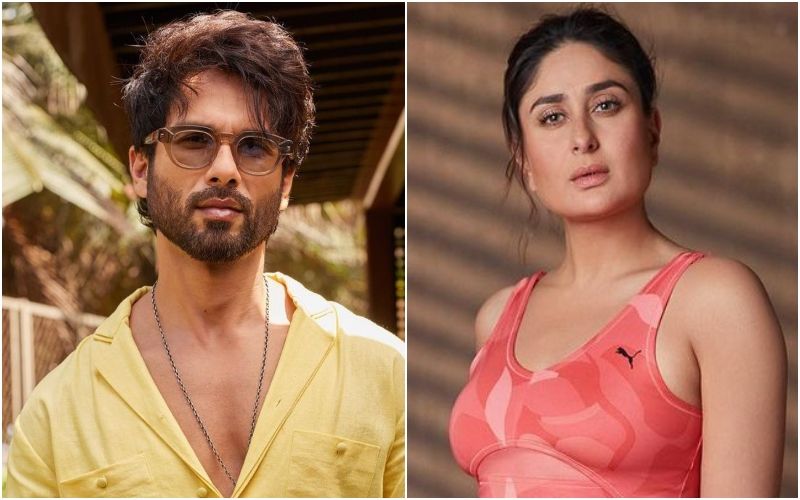 Shahid Kapoor-Kareena Kapoor Khan Reuniting For Jab We Met 2? Here’s What We Know About The Ongoing Rumours