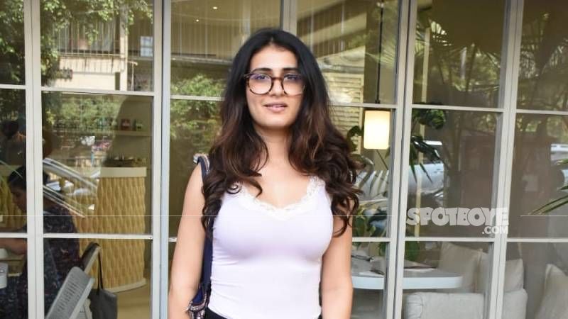 Ajeeb Daastaans: Fatima Sana Shaikh Is Happy With The Response Her Performance Has Received; 'Can't Even Express How Grateful I Am' - EXCLUSIVE