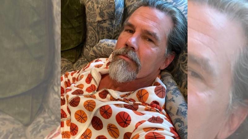 An Unseen Picture Of Thanos Aka Josh Brolin With Thor's Stormbreaker In His Chest Hits Internet As Avengers Endgame Clocks Two Years - TAKE A LOOK