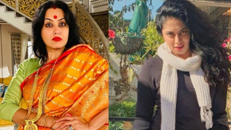 Kamya Panjabi Calls Nashik Oxygen Leak Tragedy Shameful; Kavita Kaushik Backs Saying 'Only If The Statues And Temples Could Admit Patients'