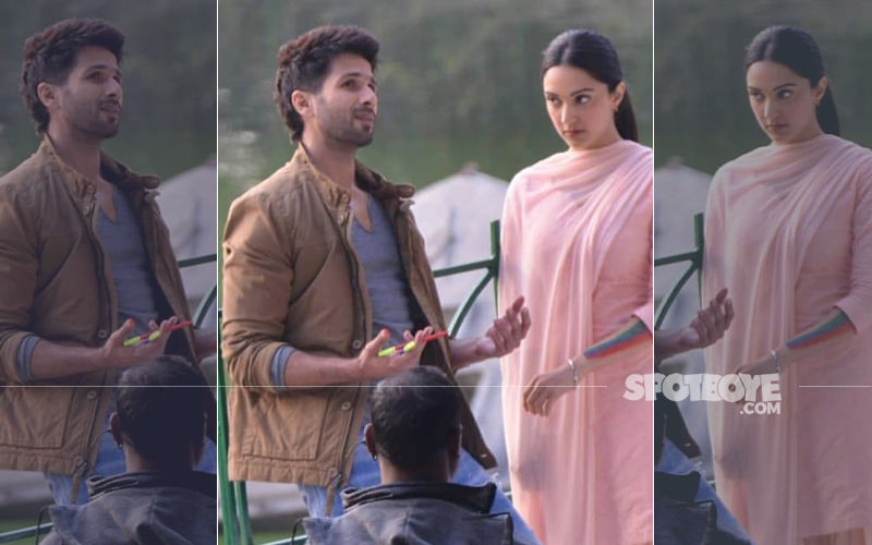 Fatal Accident On-The-Sets Of Shahid Kapoor's Kabir Singh; Man Dies After Getting Pulled In By Generator Fan