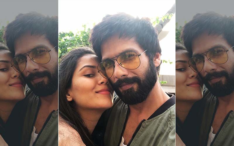 Shahid Kapoor On Mira Rajput Marrying Him At 20: ‘How Many People Have Conviction To Do It?’
